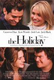The Holiday 27 x 40 Movie Poster - Style A