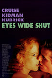 Eyes Wide Shut 27 x 40 Movie Poster - Style B