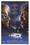 Enemy Mine 27 x 40 Movie Poster - Style A