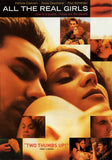 All The Real Girls 27 x 40 Movie Poster - Style A