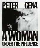 A Woman Under the Influence 11 x 17 Movie Poster - Style E