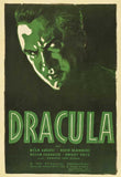 Dracula 11 x 17 Movie Poster - Style H