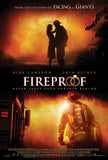 Fireproof 11 x 17 Movie Poster - Style B