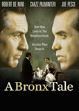 A Bronx Tale 27 x 40 Movie Poster - Style C