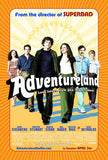 Adventureland 11 x 17 Movie Poster - Style B