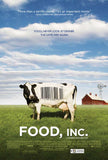 Food, Inc. 27 x 40 Movie Poster - Style A