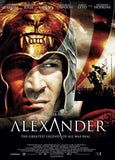 Alexander 11 x 17 Movie Poster - Style C