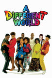 A Different World (TV) 11 x 17 TV Poster - Style A