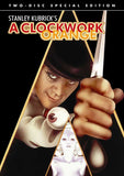 A Clockwork Orange 11 x 17 Movie Poster - Style G