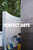 Perfect Days Style E Movie Poster 11 x 17 inch