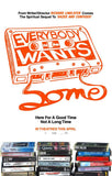 Everybody Wants Some 27 x 40 Movie Poster - Style A
