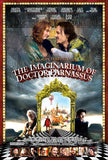 The Imaginarium of Doctor Parnassus 11 x 17 Movie Poster - Style I