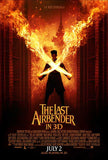 The Last Airbender 11 x 17 Movie Poster - Style O