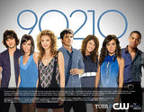 90210 (TV) 11 x 17 TV Poster - Style L