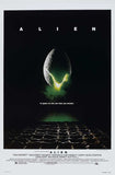 Alien 27 x 40 Movie Poster - Style E