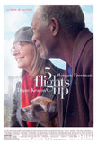5 Flights Up 11 x 17 Movie Poster - Style A