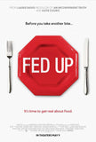 Fed Up 27 x 40 Movie Poster - Style A