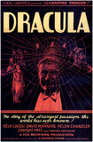 Dracula 11 x 17 Movie Poster - Style E