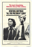 All the President's Men 11 x 17 Movie Poster - Style A