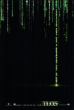 The Matrix Revolutions 11 x 17 Movie Poster - Style E