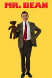 Mr. Bean Style: 2 - 11 x 17 inch. TV Show Poster