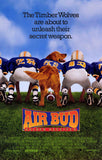 Air Bud: Golden Receiver 11 x 17 Movie Poster - Style B