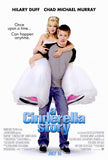 A Cinderella Story 27 x 40 Movie Poster - Style A