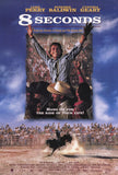 8 Seconds 27 x 40 Movie Poster - Style B