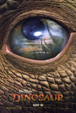 Dinosaur 27 x 40 Movie Poster - Style A
