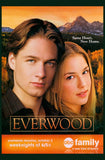 Everwood 11 x 17 TV Poster - Style B
