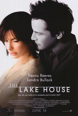The Lake House 27 x 40 Movie Poster - Style A