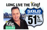 The King of Queens 11 x 17 TV Poster - Style A