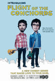 Flight of the Conchords 11 x 17 TV Poster - Style A