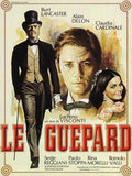 The Leopard 27 x 40 Movie Poster - French Style A