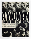 A Woman Under the Influence 11 x 17 Movie Poster - Style F