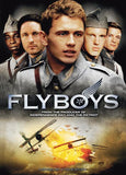 Flyboys 11 x 17 Movie Poster - Style C