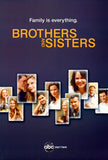 Brothers & Sisters (TV) 11 x 17 TV Poster - Style C