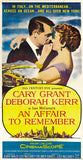 An Affair to Remember 27 x 40 Movie Poster - Style B
