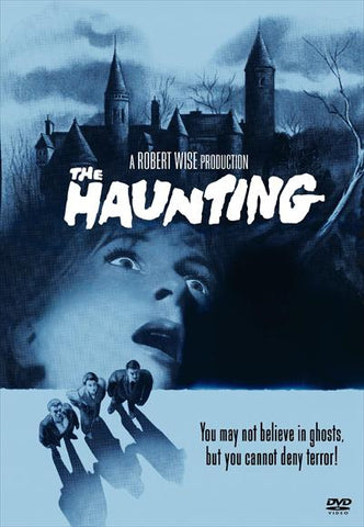 The Haunting 11 x 17 Movie Poster - Style D