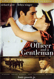 An Officer and a Gentleman 27 x 40 Movie Poster - Style B