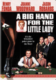 A Big Hand for the Little Lady 11 x 17 Movie Poster - Style G