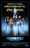 Fanboys 11 x 17 Movie Poster - Style B