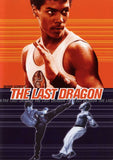 The Last Dragon 11 x 17 Movie Poster - Style C
