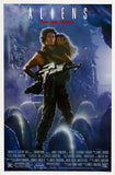 Aliens 27 x 40 Movie Poster - Style B