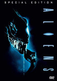 Aliens 27 x 40 Movie Poster - Style D