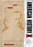 American History X 11 x 17 Movie Poster - Style F