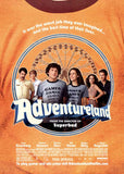 Adventureland 27 x 40 Movie Poster - Style A
