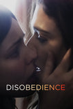 Disobedience Style B Movie Poster 11 x 17 inch
