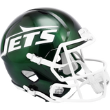 New York Jets Helmet Riddell Replica Full Size Speed Style On Field Alternate 2023 Tribute Legacy