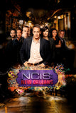 NCIS: New Orleans Style: 2 - 27 x 40 inch. TV Show Poster